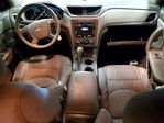Chevrolet Traverse 2017