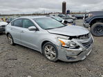 Nissan Altima 2013