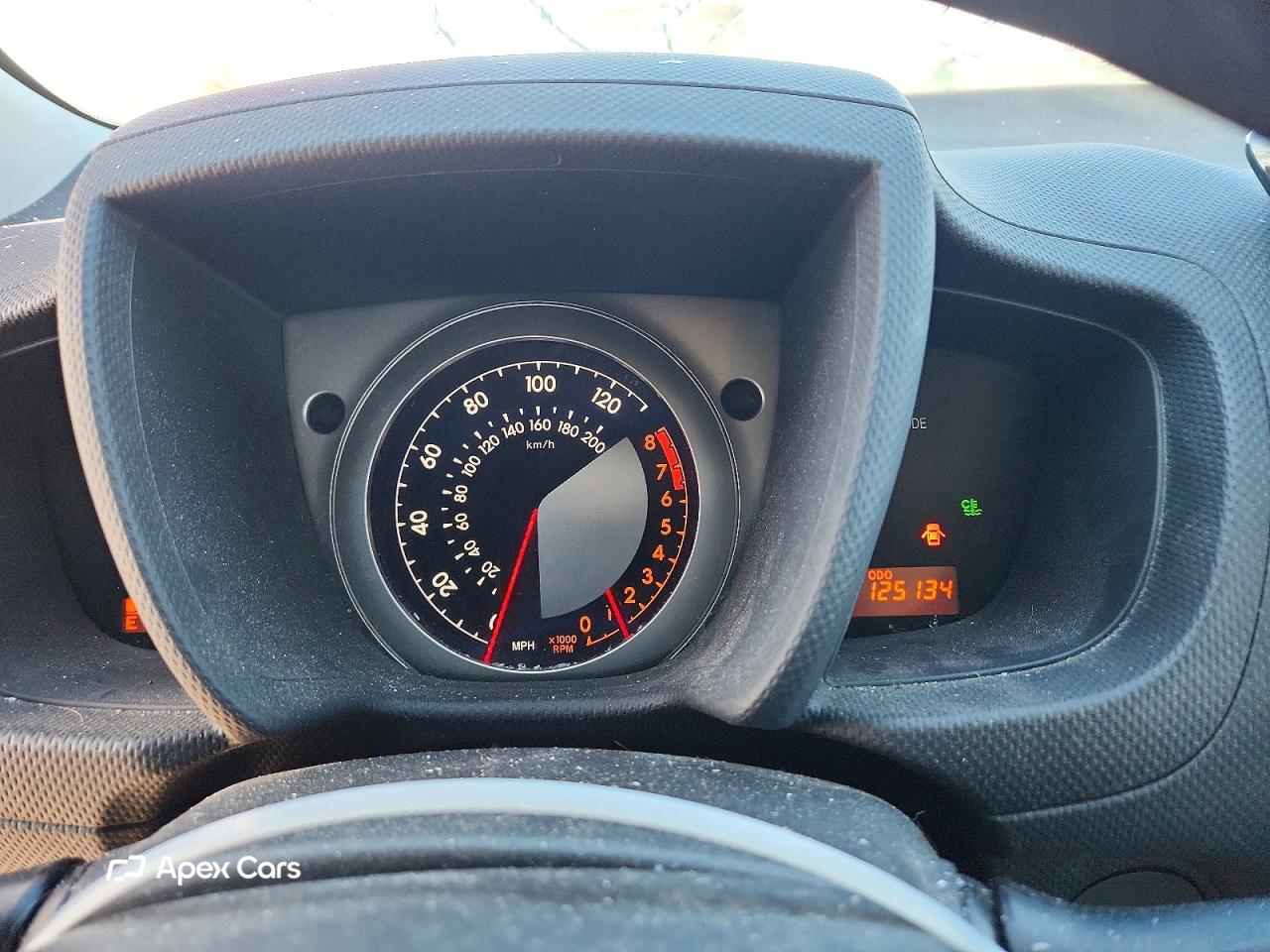 Scion xD 2008