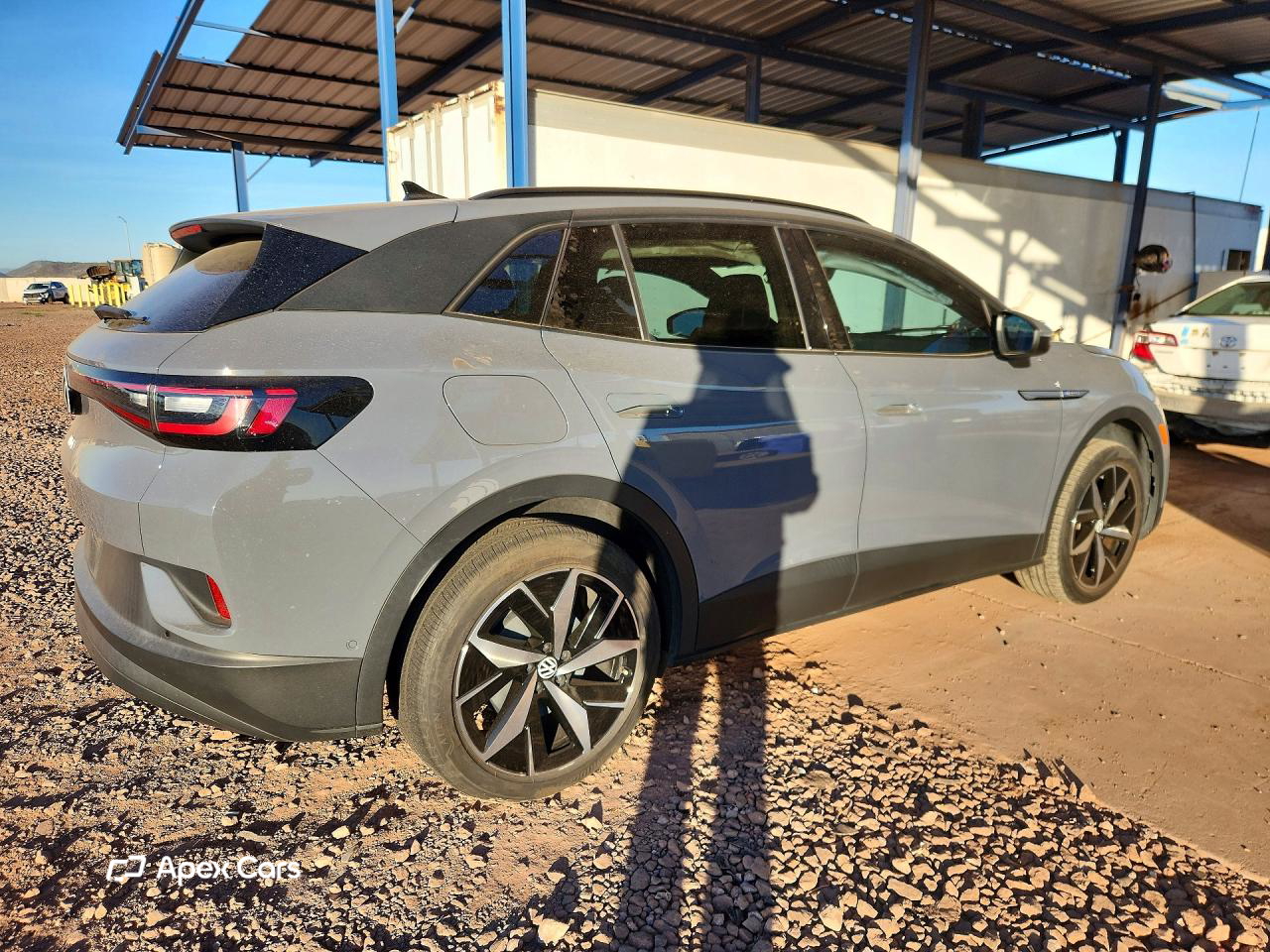 Volkswagen ID.4 2023
