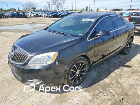 Buick Verano 2017 - Image 1 of 12