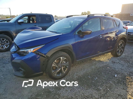 Subaru XV 2025 - Image 1 of 12