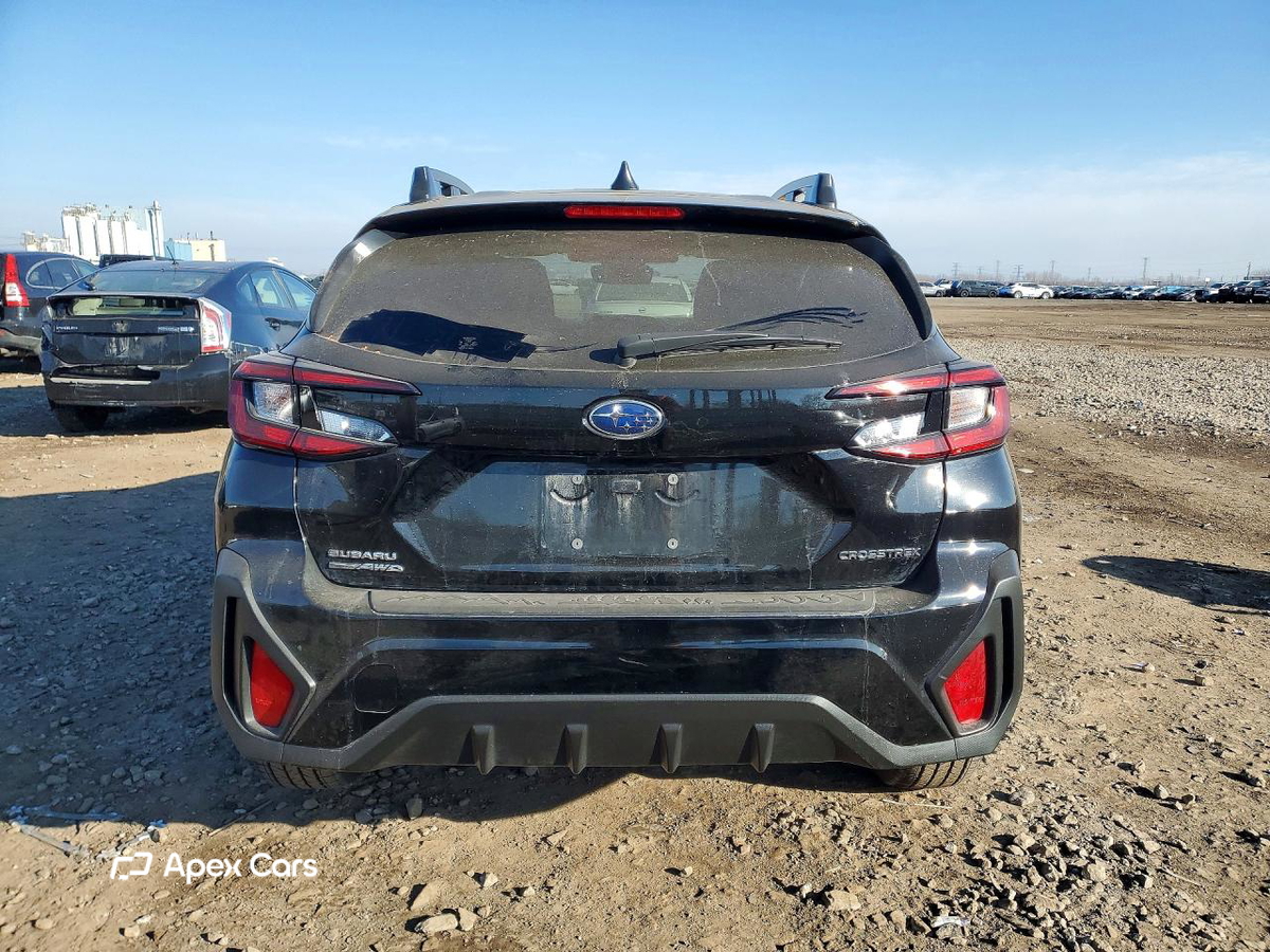 Subaru XV 2025