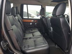 Land Rover LR4 2015