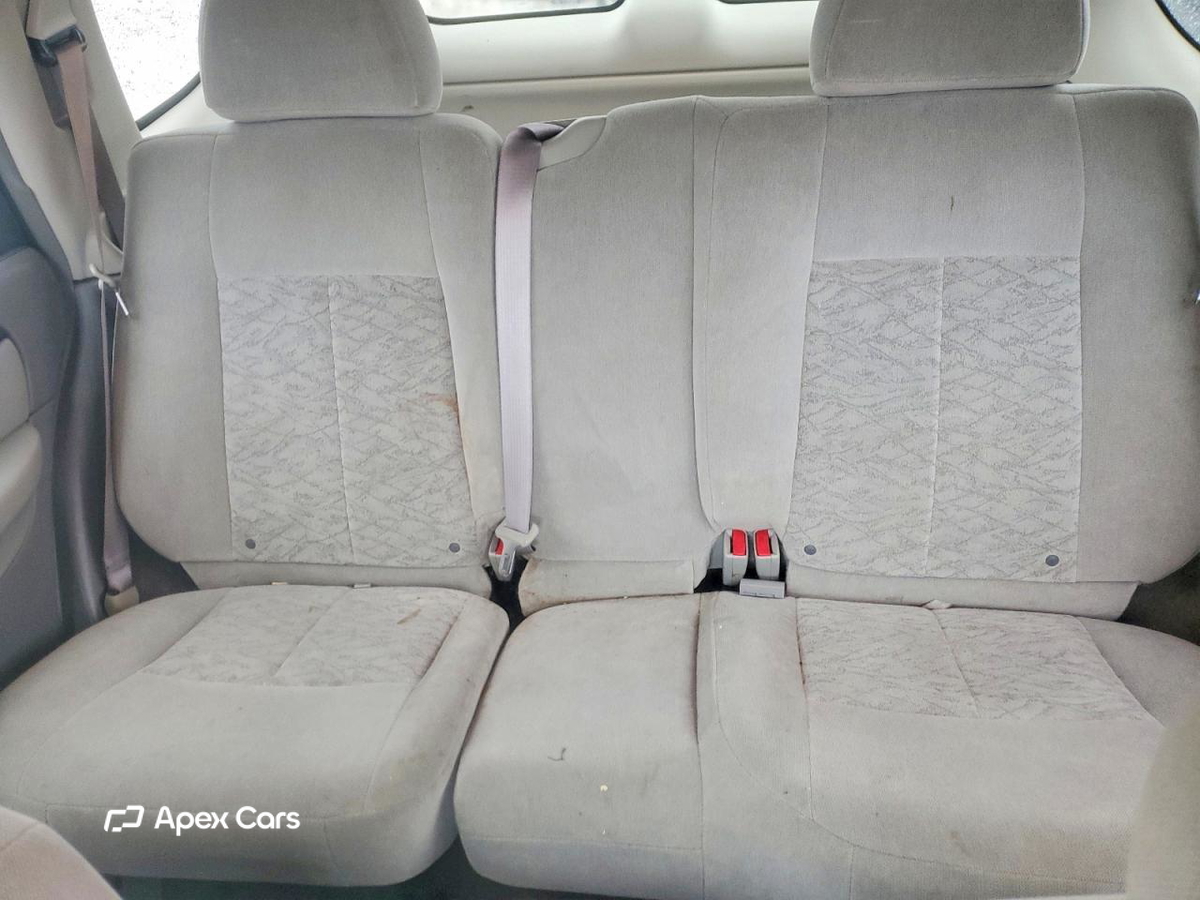 GMC Envoy 2005
