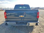 Chevrolet Silverado 2017