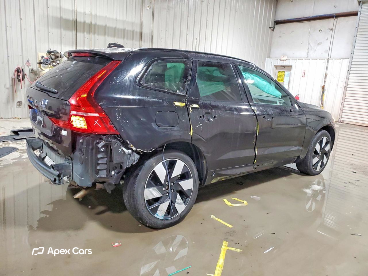 Volvo XC60 2024