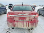 Chrysler 200 2013