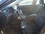 Mazda 3 2016