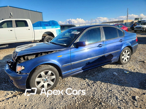 BMW Series 3 2005 - Image 1 of 13