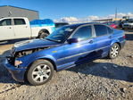 BMW Series 3 2005