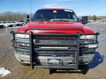 Chevrolet Silverado 2001