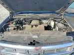 Chevrolet Silverado 2015
