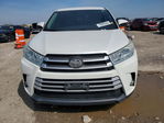 Toyota Highlander 2018