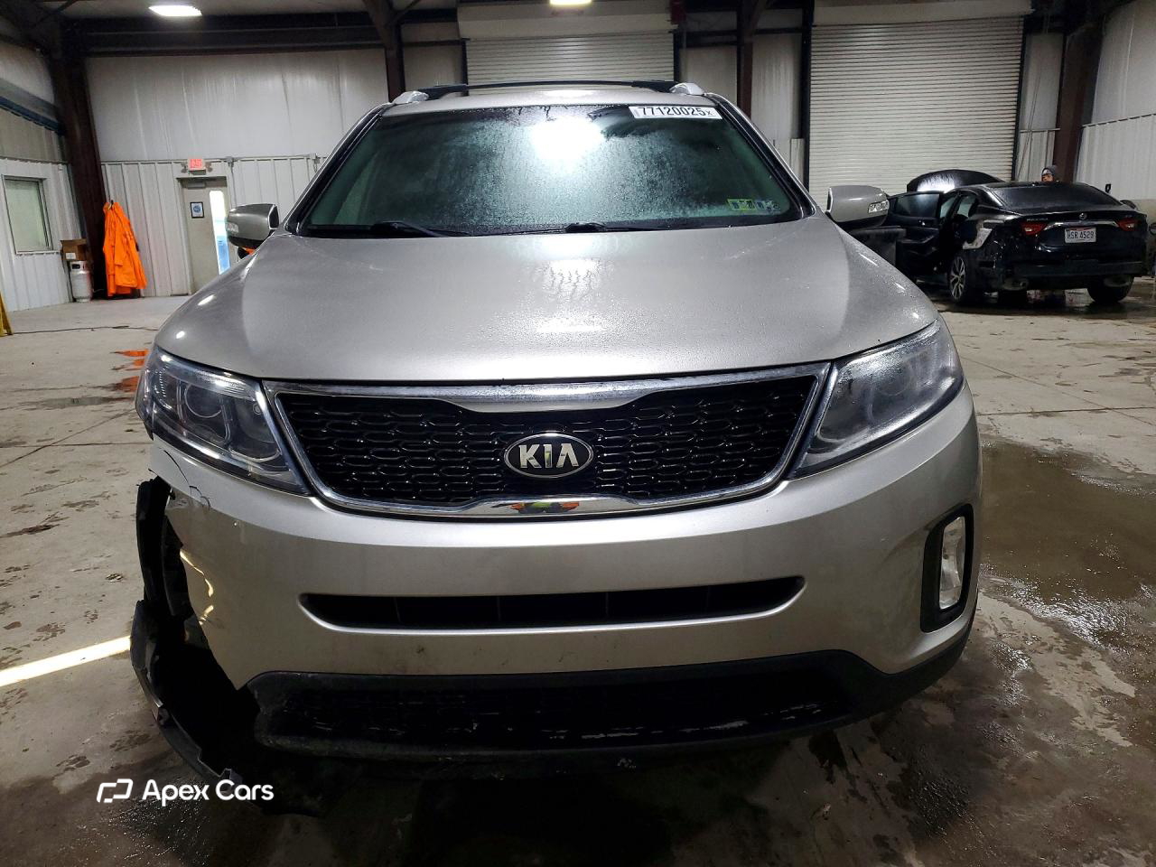 Kia Sorento 2015