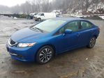 Honda Civic 2014