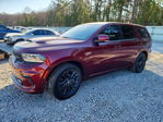 Dodge Durango 2022
