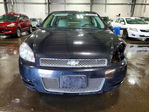 Chevrolet Impala 2013