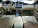Toyota Avalon 2011