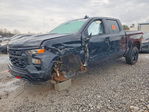 Chevrolet Silverado 2023
