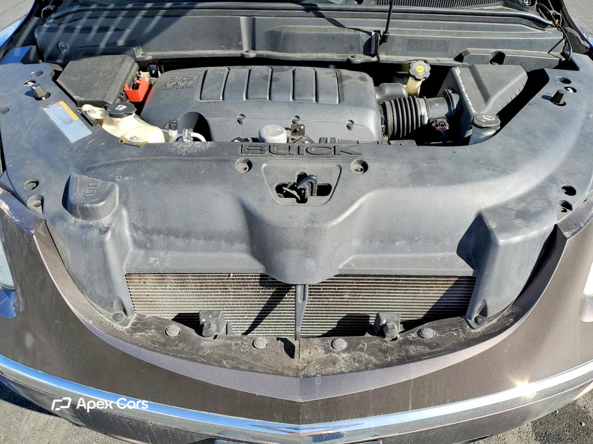 Buick Enclave 2011