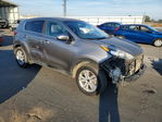 Kia Sportage 2017