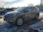 Honda CR-V 2016