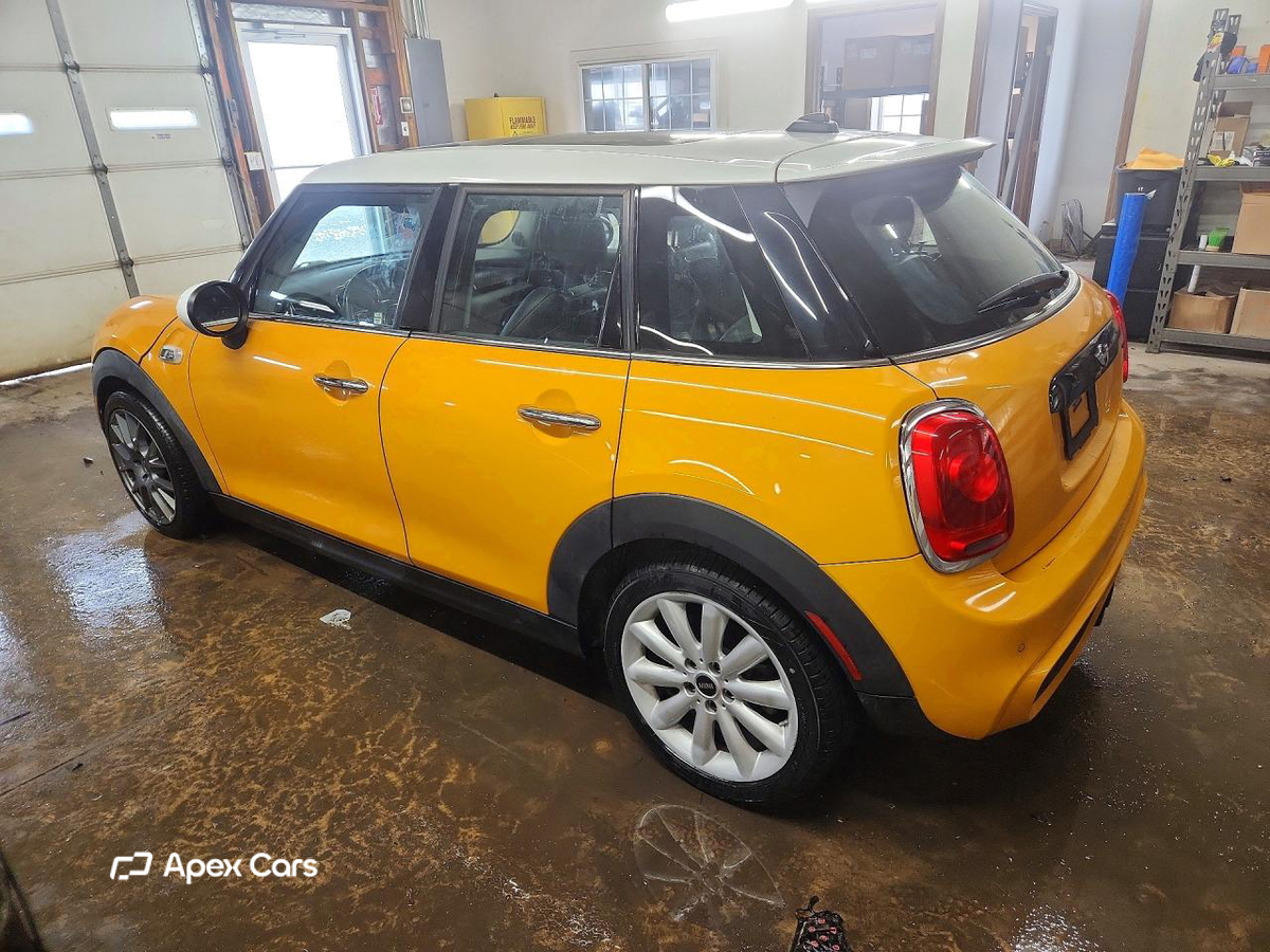 MINI Cooper 2017