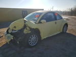 Volkswagen Beetle 2004