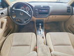 Honda Civic 2004