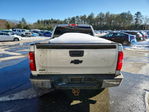 Chevrolet Silverado 2011