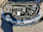 Honda Accord 2016