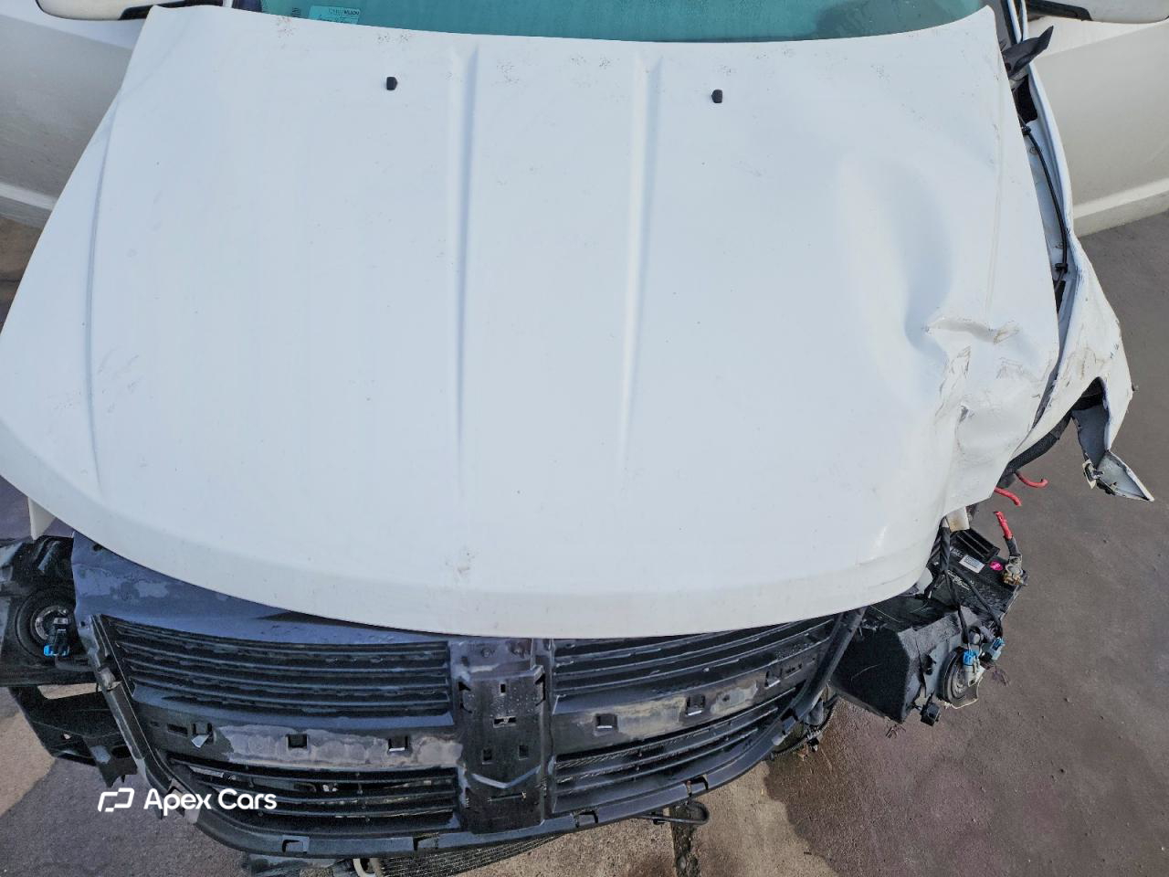 Dodge Journey 2010