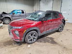 Chevrolet TrailBlazer 2023