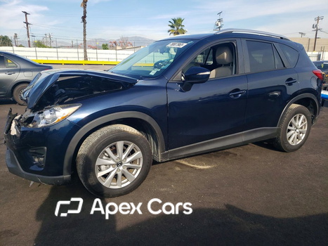 Mazda CX-5 2016 - Image 1 of 13