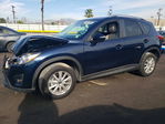 Mazda CX-5 2016