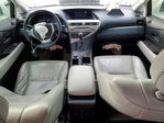 Lexus RX 2015