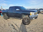 Chevrolet Silverado 2013