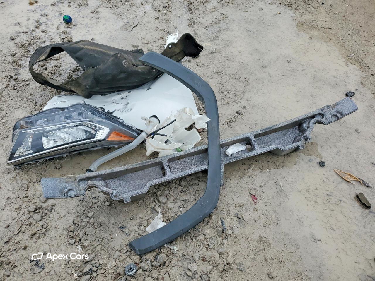 Toyota RAV 4 2019
