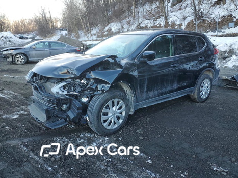 Nissan Rogue 2020 - Image 1 of 15