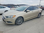 Ford Fusion 2017