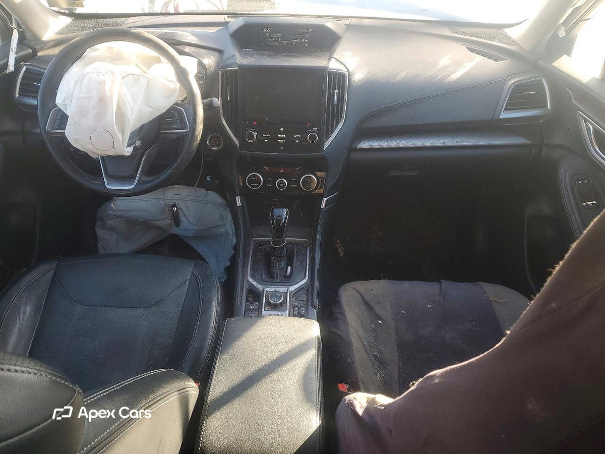 Subaru Forester 2019