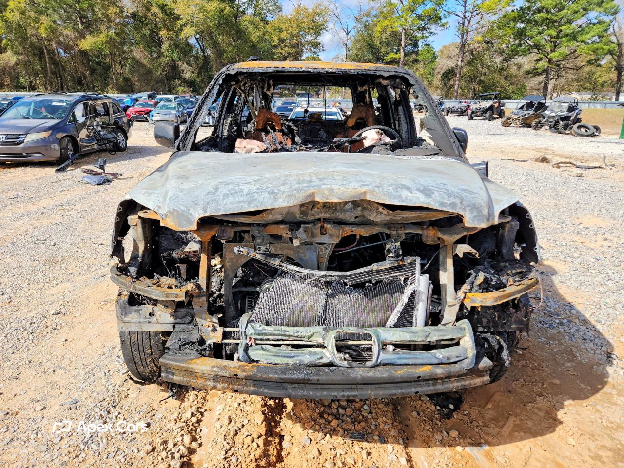 Honda Pilot 2006