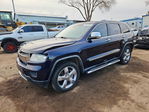 Jeep Grand Cherokee 2012