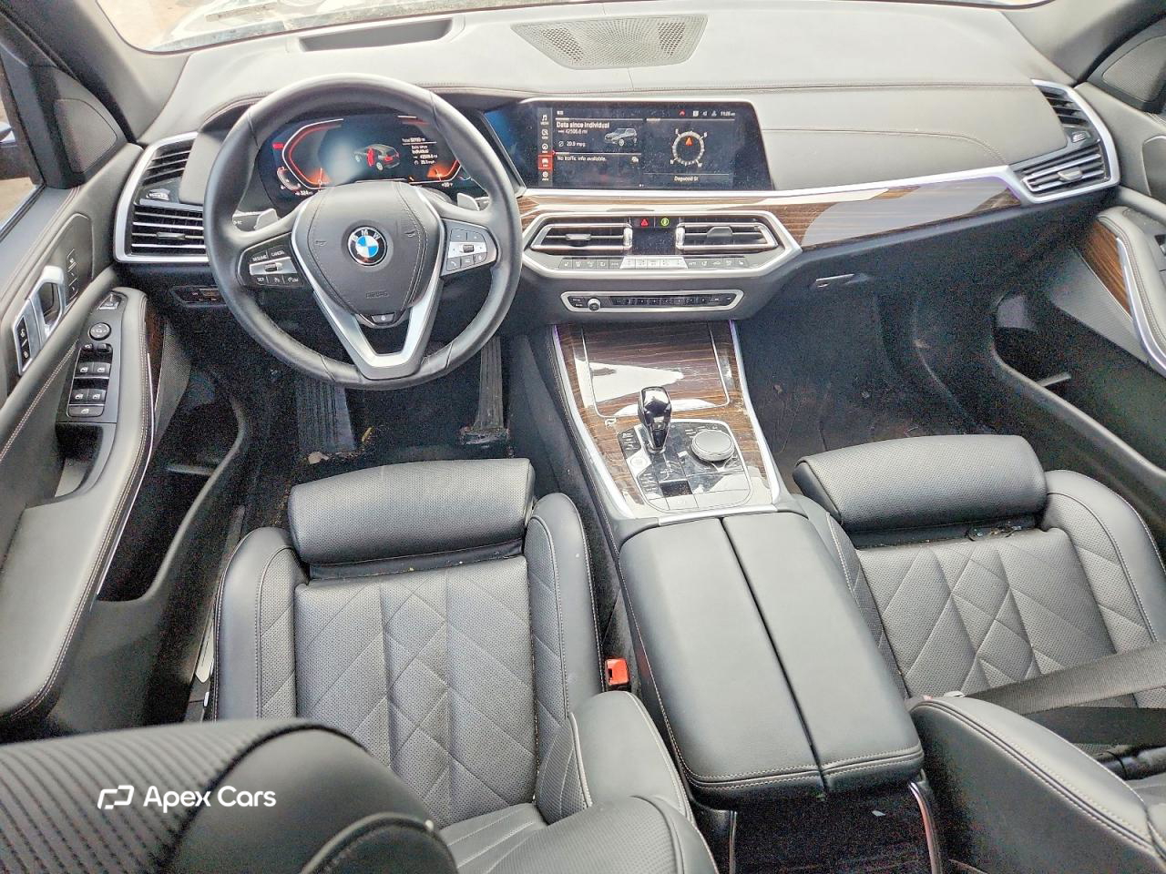 BMW X5 2023
