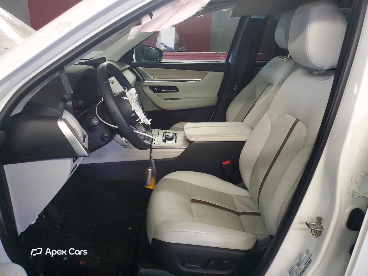 Mazda CX-90 2025