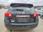 Nissan Rogue 2012