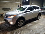 Toyota RAV 4 2013