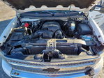Chevrolet Silverado 2011