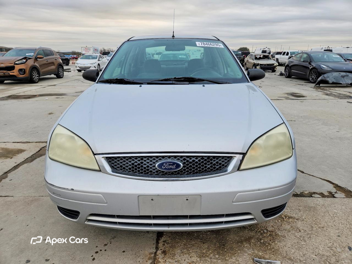 Ford Focus 2006